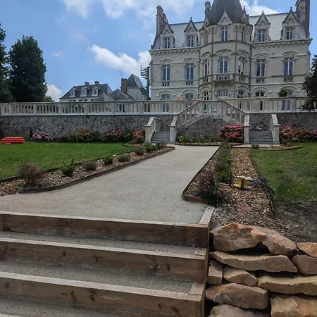 Chateau D'arts