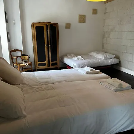 Chateau D'arts 3*