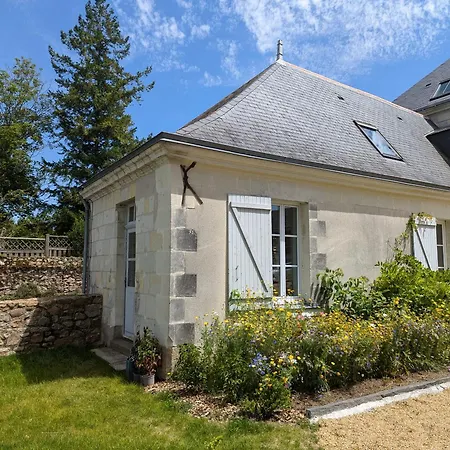 게스트하우스 Chateau D'arts 3*